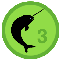 Narwhal 3