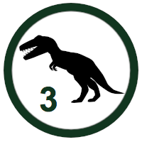 T-Rex 3